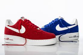 air force one rojos